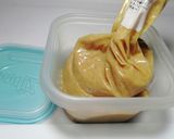 容器に味噌などを綺麗に入れよう！作り方2写真