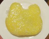 たまごっち『まめっち』おにぎり弁当！作り方3写真