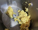 HBカレースプレッドでカレー食パン作り方1写真
