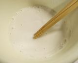 米粉でカリっと美味い♡みそポテト作り方3写真