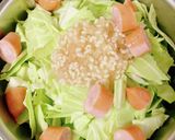 朝食におすすめ！野菜たっぷりミルクスープ作り方1写真