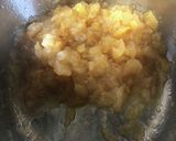 優しい♡リンゴ煮(甘さ控えめ)作り方5写真