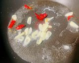 酸辣ジャガイモ作り方4写真