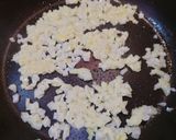 簡単☆お手軽ツナクリームパスタ♩作り方3写真