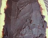 巻き巻きあん食パン作り方5写真