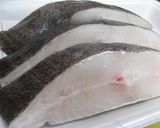 カラスカレイの煮付け作り方1写真