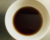 春来てるよー！たけのこと油揚げの混ぜご飯作り方5写真