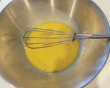 【グルテンフリー】米粉で作る簡単たこ焼き作り方1写真