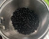 ミートソースでチリコンカン作り方1写真