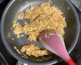 ミートソースでチリコンカン作り方2写真