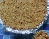 材料５つで簡単♡牛乳ミルキーパイ作り方5写真