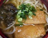 柔らかくて美味しい福岡のうどん♡作り方5写真