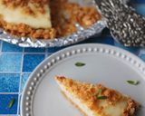 材料５つで簡単♡牛乳ミルキーパイ作り方11写真