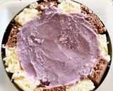 誕生日ケーキ1歳♪part２作り方8写真