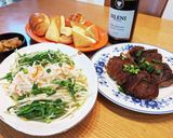 ダック(アヒル)丸焼き ○作り方4写真