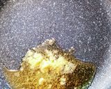 こんにゃくとひき肉の甘辛炒め作り方3写真