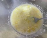 もちもちバナナドーナツ作り方3写真