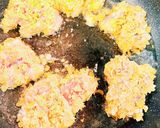 #米粉活用 鶏もも肉のコーンフレーク作り方14写真
