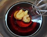 サバのごま醤油焼き♪作り方1写真