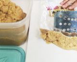 容器に味噌などを綺麗に入れよう！作り方5写真