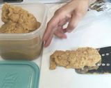 容器に味噌などを綺麗に入れよう！作り方6写真