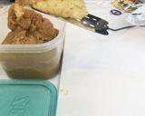 容器に味噌などを綺麗に入れよう！作り方7写真