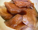 サバのごま醤油焼き♪作り方3写真