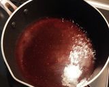 カレイの煮付け作り方1写真