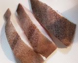 カレイの煮付け作り方2写真
