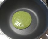 あんバター抹茶どら焼き★混ぜるだけ〜♡作り方7写真