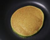 あんバター抹茶どら焼き★混ぜるだけ〜♡作り方9写真
