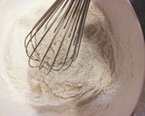 豆腐なしポンデリング風ドーナツ作り方3写真