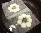 豆腐なしポンデリング風ドーナツ作り方7写真