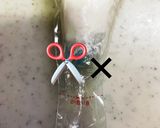 冷凍ホイップ　ズボラに　賢く　私の使い方作り方1写真
