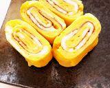 塾弁（昼食、夕方軽食）作り方2写真