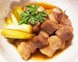塾弁（昼食、夕方軽食）作り方4写真