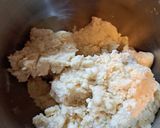 米粉と豆腐のサクフワドーナツ作り方5写真