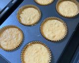 優しい甘さの人参カップケーキ作り方7写真