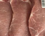 ♪カナダ産プレミアム三元豚の生姜焼き♪作り方5写真