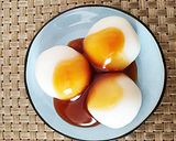 減塩みたらしだんご作り方5写真
