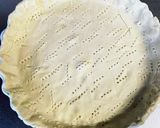 アスパラとミニトマトのキッシュ✿作り方1写真