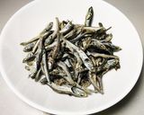 煮干しde簡単田作り風作り方1写真