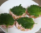 高タンパク☆豆腐•納豆バーグ作り方5写真