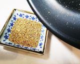 煮干しde簡単田作り風作り方3写真