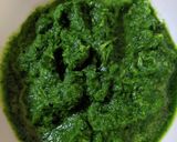 辛旨チキングリーンカレー作り方1写真