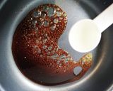 煮干しde簡単田作り風作り方5写真