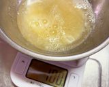 材料は4つのみ!最強パンナコッタ‼︎作り方2写真
