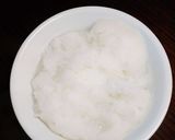 簡単☆茹で鶏のおろしポン酢和え作り方2写真