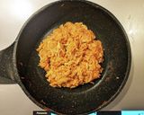【新生活】一人暮らしのオムライス作り方3写真