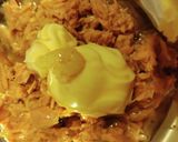 シーチキンパスタ作り方1写真